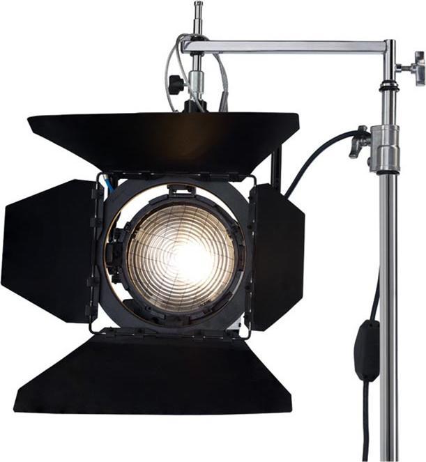 Actual product image Kupo Baby Offset Arm (Stand holder)