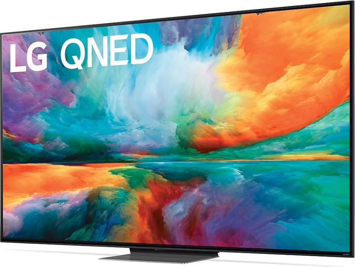 Produktbild LG 65QNED816RE (65", QNED81, QNED, 4K, 2023)