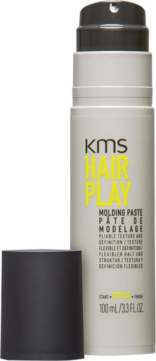 Immagine prodotto KMS California Pasta da modellare Hairplay (Pasta per capelli, 100 ml)