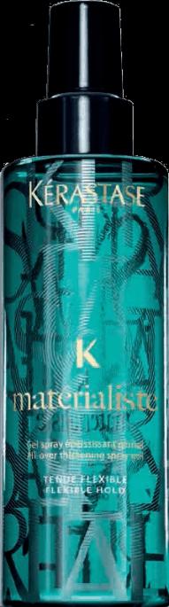 Actual product image Kérastase Materialiste (195 ml)