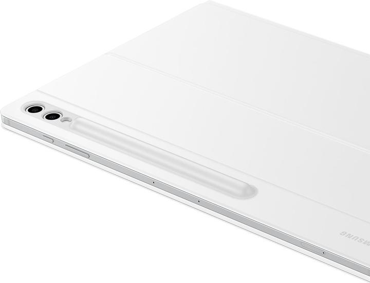 Image du produit Samsung Book Cover Keyboard (DE, Galaxy Tab S10 Ultra, Galaxy Tab S9 Ultra)