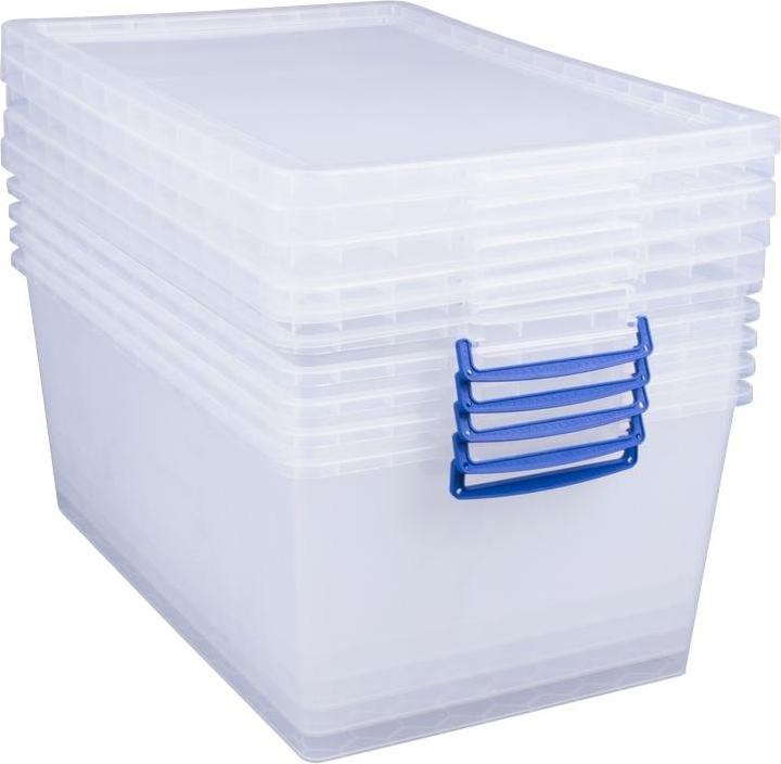 Really Useful Box Really Useful Boxes (62 l)