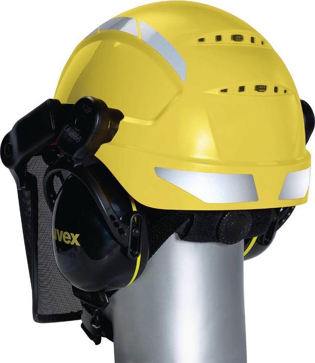 Produktbild Uvex Safety Pheos Forestry (52 - 61 cm)