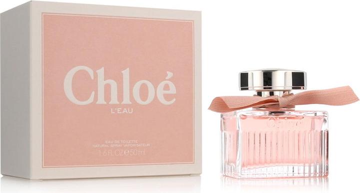 Produktbild Chloé L'Eau (Eau de Toilette, 50 ml)