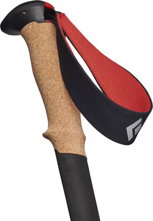 Immagine prodotto Black Diamond Bastoncini Da Trekking Pursuit (125 cm)