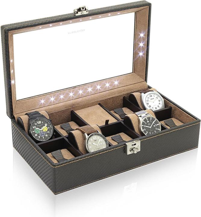 Image du produit Friedrich LED en carbone
