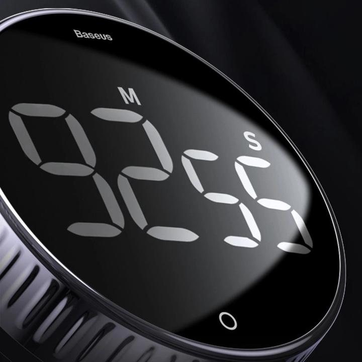 Actual product image Baseus Heyo