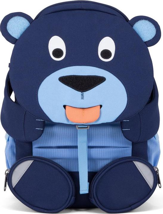 Actual product image Affenzahn Bobo Bär