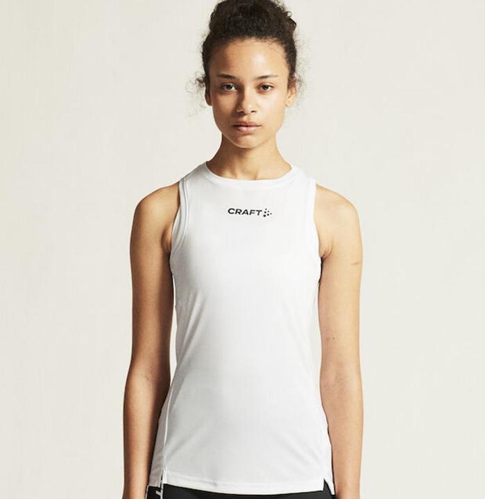 Actual product image Craft Rush 2.0 Singlet W (XL)