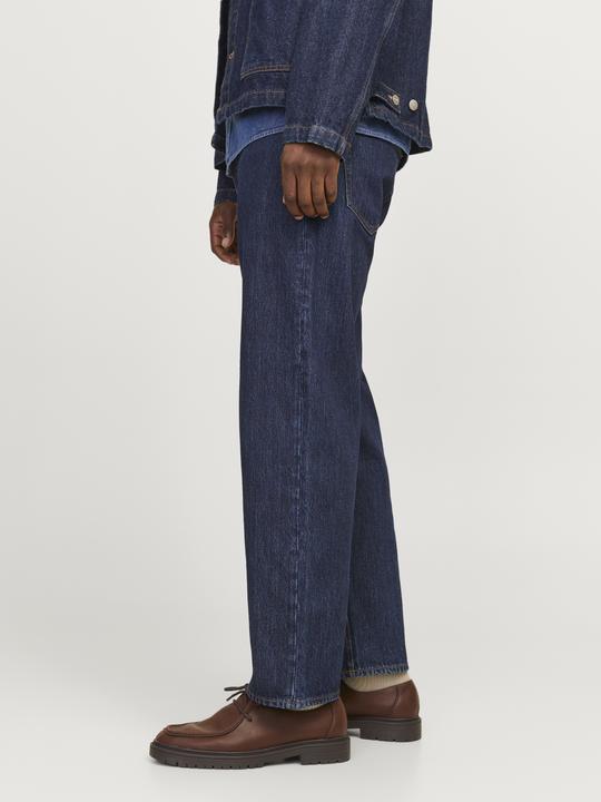 Actual product image Jack & Jones JJIEDDIE JJCOOPER AM 668 LID Locker geschnitten Locker geschnitten (W30/L34)