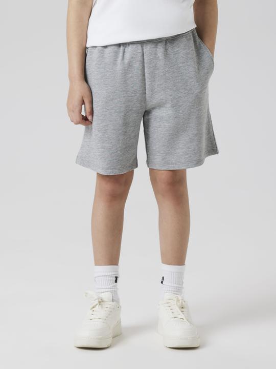 Actual product image Name it Nkncyber Sweat Shorts Unb Noos (158)