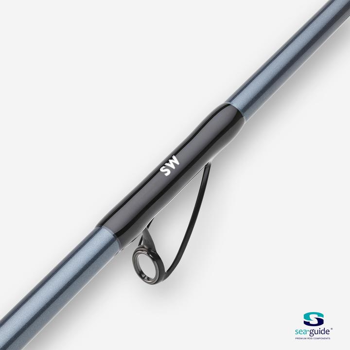 Image du produit Caperlan Canne de pêche en surfcasting symbios light-500 390 80-150gr (Canne à glace, 390 cm)
