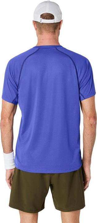 Actual product image ASICS Performance Match Actibreeze Top Herren Cobalt (XL)