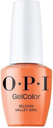 Immagine prodotto OPI Smalto Gelcolor Opaque Bright Creme UV Cure (Vernice UV gel)