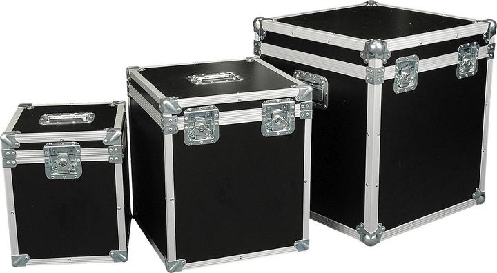 Image du produit DAP-Audio Lca-Mir30 (Technique d'éclairage Case)
