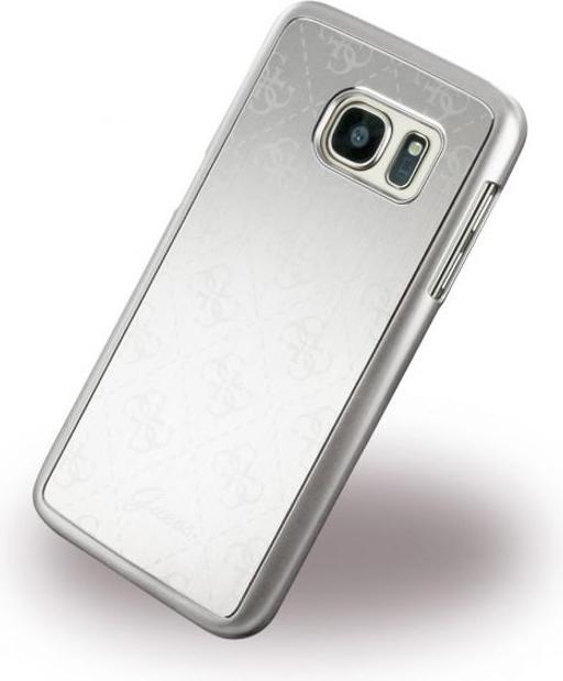 Actual product image Guess Metallic Collection (Samsung Galaxy S7)