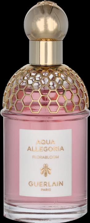 Actual product image Guerlain Florabloom (Eau de toilette, 75 ml)