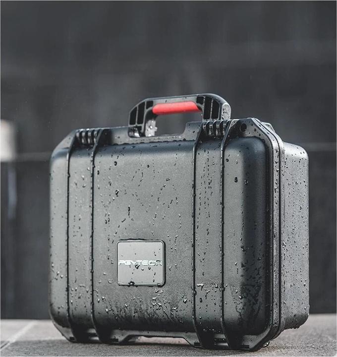 Image du produit Pgytech Étui de transport de sécurité (Valises de drone, DJI Air 3)