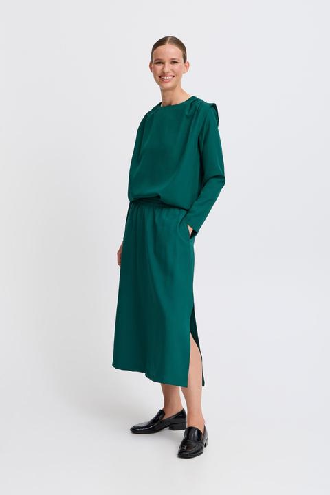 Immagine prodotto B.young BYMMMIDDE LONG SKIRT 20815546 (42)