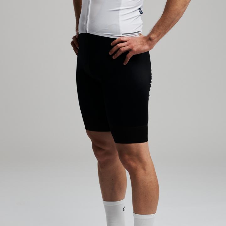 Actual product image Possenia Aero Rush Bibshorts Raw Cut (M)