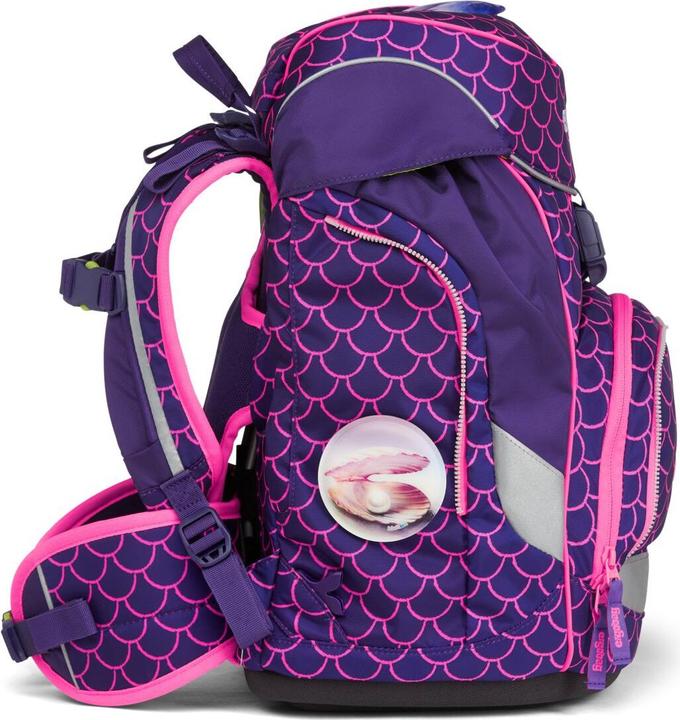 Image du produit Ergobag Set de 6 oursons à perles Lumi (20 l)