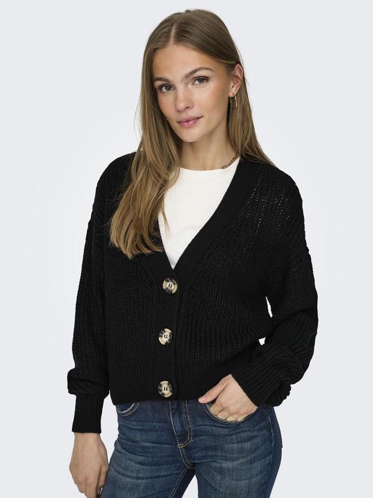 Produktbild JdY Kurzer Strickjacke (L)
