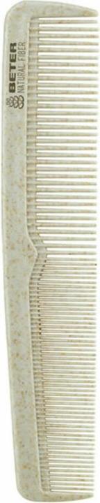 Beter PEINE batidor natural fiber #beige