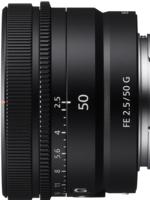 Produktbild Sony FE 50mm f/2.5 G (Sony E, Vollformat)