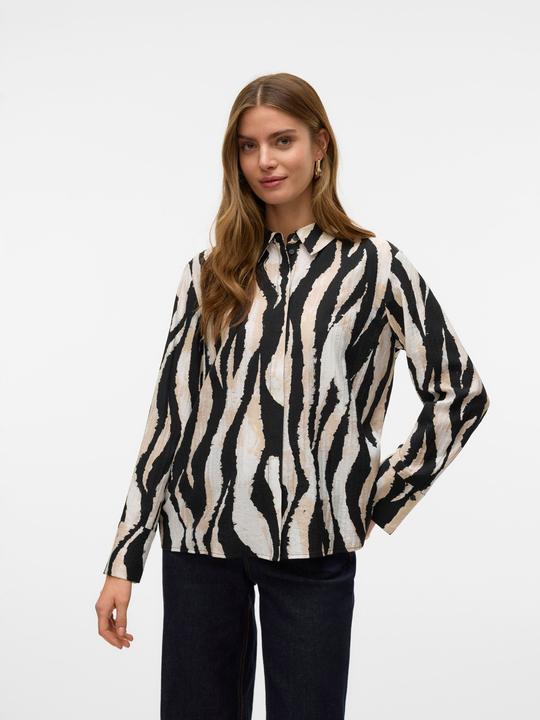 Immagine prodotto Vero Moda VMSARA Hemd Hemd (XS)