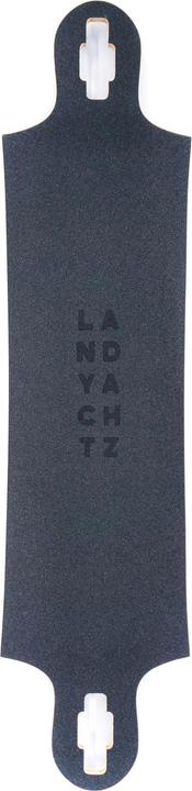 Actual product image Landyachtz Switchblade 40 Chief Night Deck (40")