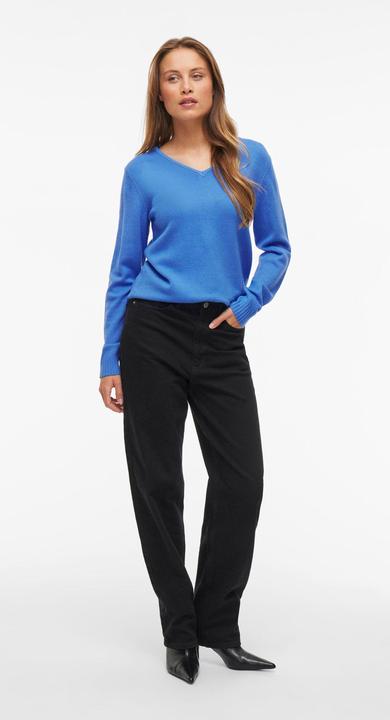 Produktbild Vila V-Ausschnitt- Strickpullover (XL)