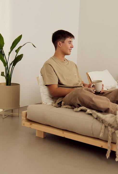 Produktbild Karup Design Social Sofa Bed (140 x 200 cm)
