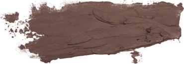 Actual product image Mulac Perfect Brown Eyebrow Pomade (Perfect Brown)
