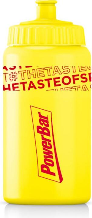 Powerbar Drinking bottle (500ml) (0.50 l)