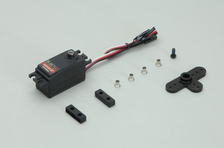 Actual product image Futaba BLS 571SV Brushless RC Car (S-Bus 2)