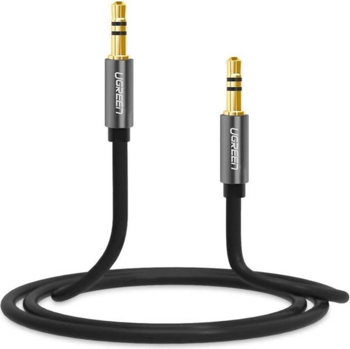 Produktbild Ugreen 3.5mm Klinke — 3.5mm Klinke (1.50 m, 3.5mm Klinke (AUX))
