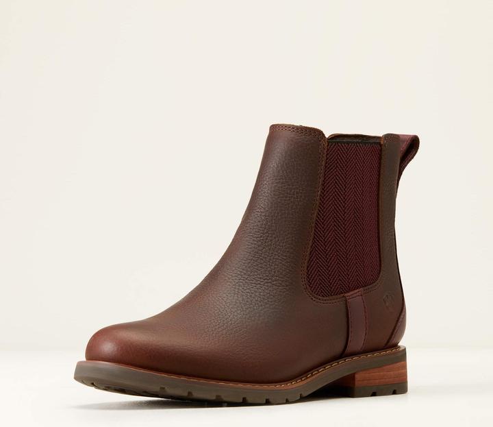 Actual product image Ariat Wexford H2O (42)