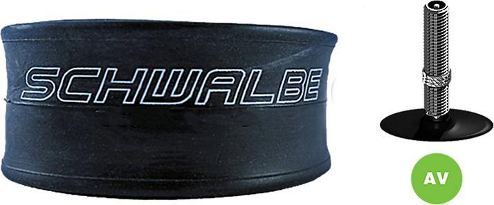 Produktbild Schwalbe Av7 (Schrader (AV), 20", 40 mm)