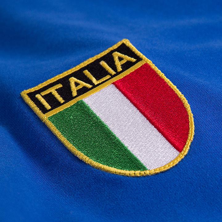 Immagine prodotto Copa Football Italia 1970 Retro (XXL)