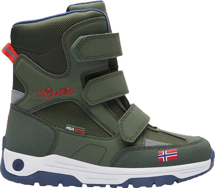 Produktbild Trollkids Kid's Lofoten Winter Boots (32)