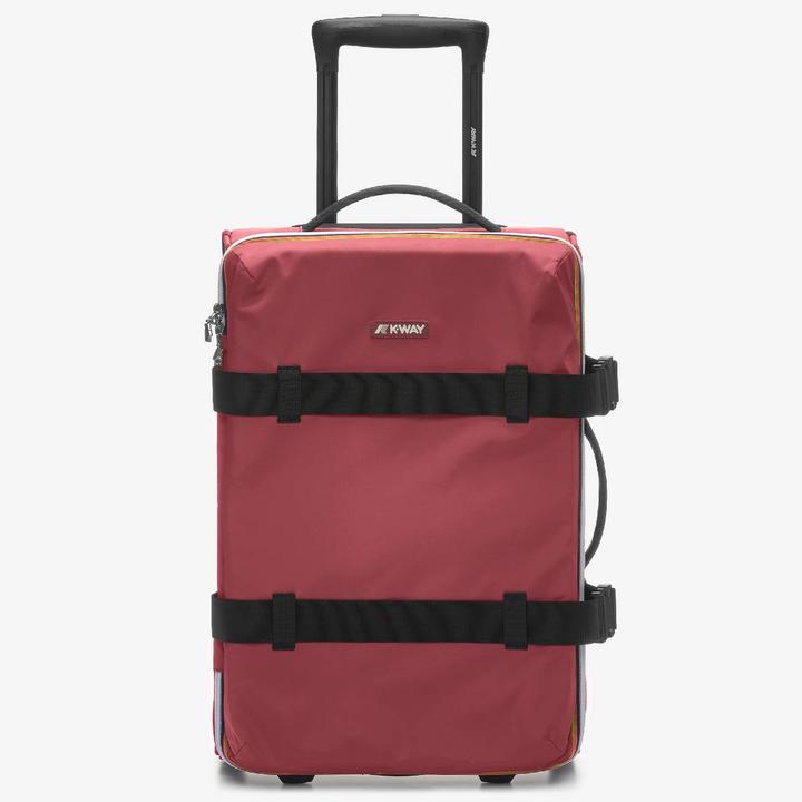 K-Way Blossac- Trolley-Reisetasche (33 l)