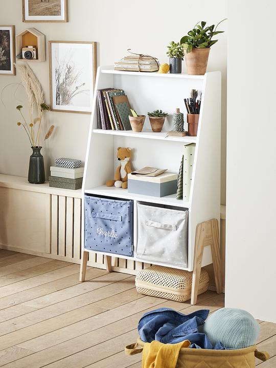Immagine prodotto Vertbaudet Scaffale Per Libri