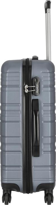 Actual product image Check.In Santiago - Set of 3 Trolleys (194 l, XL (from 140l))
