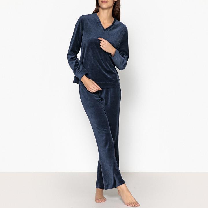Produktbild La Redoute Collections Pyjama (40)