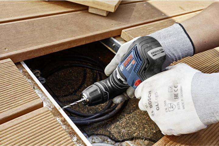 Immagine prodotto Bosch Professional GSR 12V-35 FC Set (Batteria ricaricabile)