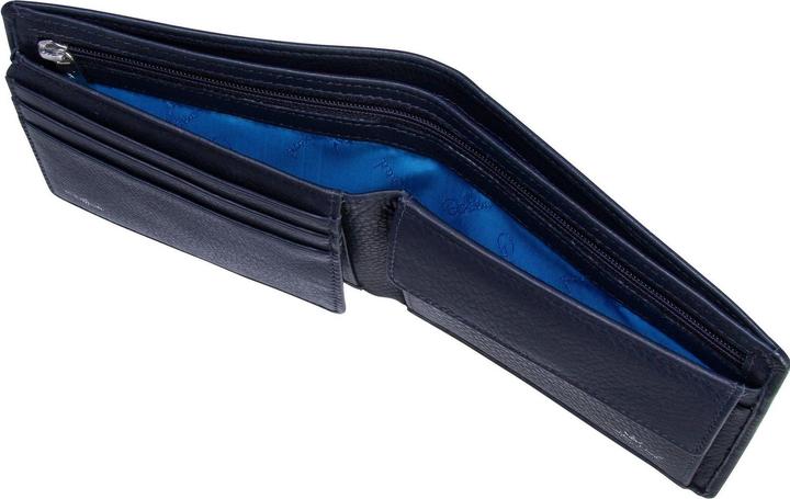 Image du produit Golden Head Porte-monnaie Capri RFID Protect 1364