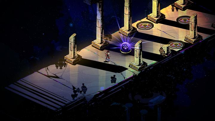 Produktbild 2K Games Hades (PS5, DE)