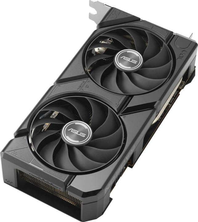 Immagine prodotto ASUS Dual Radeon RX 7600 EVO OC (8 GB)
