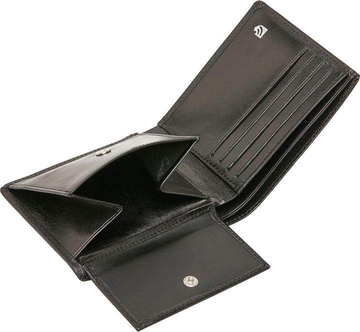Image du produit Castelijn & Beerens Portefeuille Gaucho 8 cartes RFID