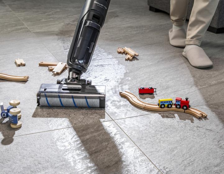 Produktbild Rowenta X-Clean 4
